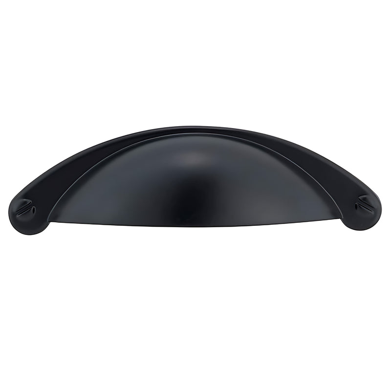 SG1916 Matte Black Cabinet Pull
