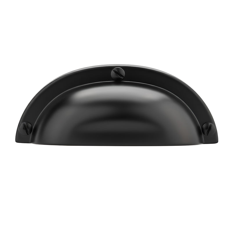 SG1918 Matte Black Cabinet Pull