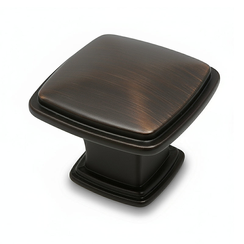 SG1215 Oil Rubbed Bronze Cabinet Knob