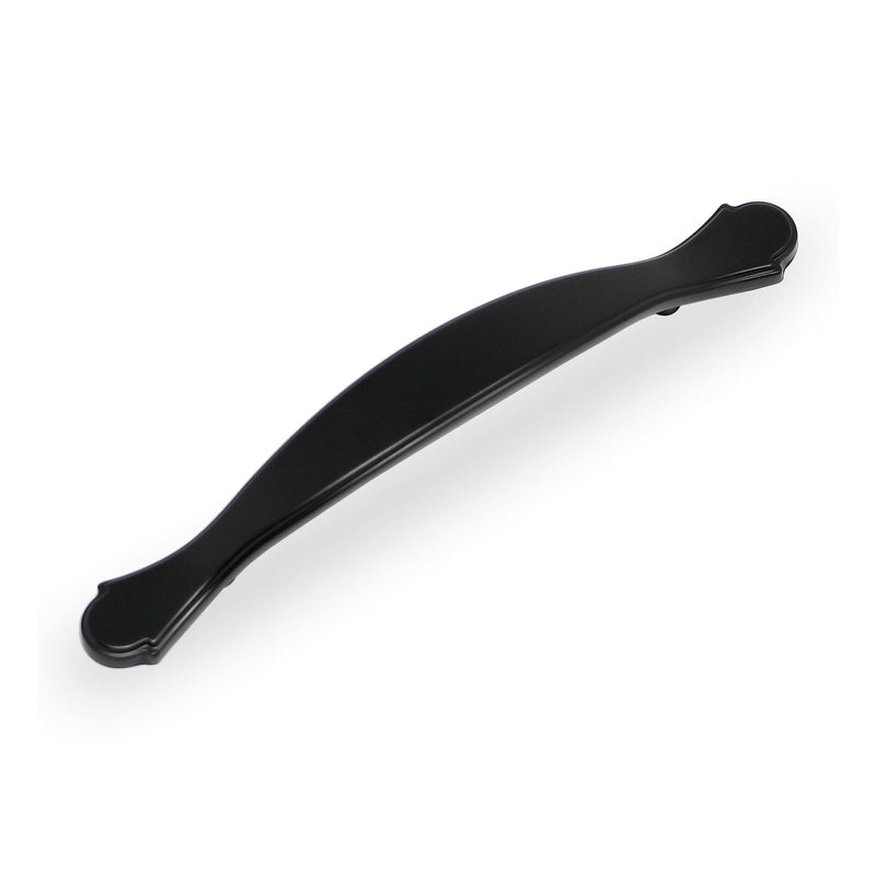 SG1925 Matte Black Cabinet Pull 96mm