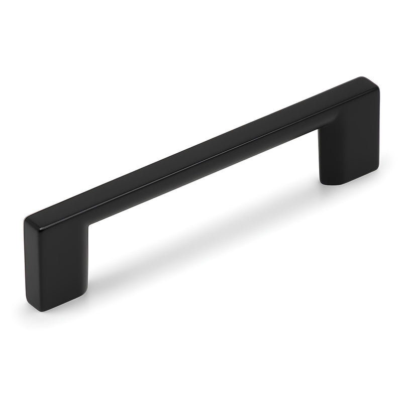 SG1910 Matte Black Cabinet Pull 96mm