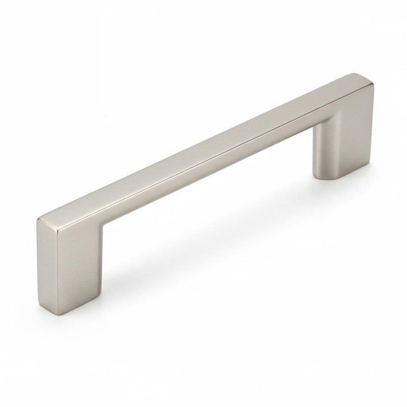 SG1910 Brushed Nickel Cabinet Pull 96mm