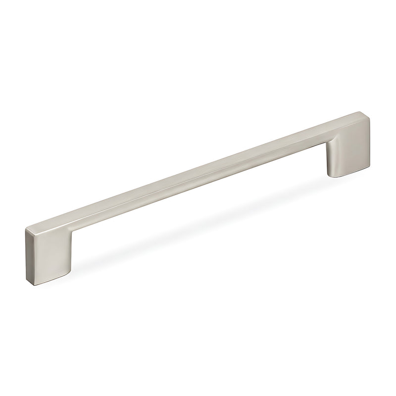 SG1910 Brushed Nickel Cabinet Pull 160mm