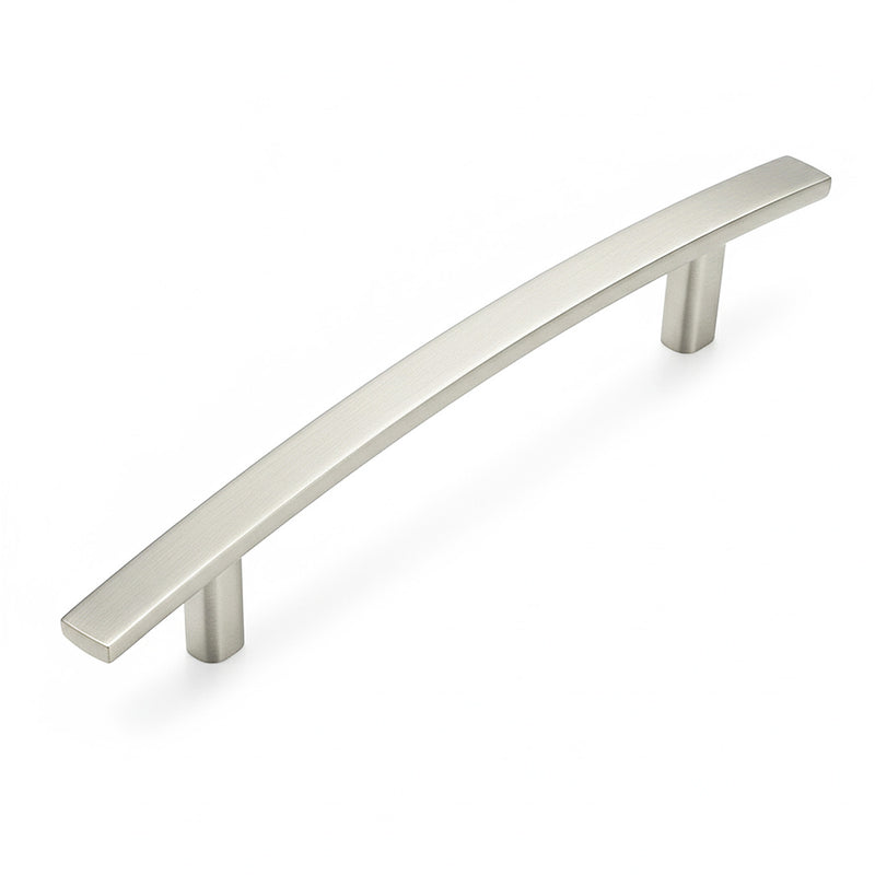 SG1930 Brushed Nickel Cabinet Pull 128mm