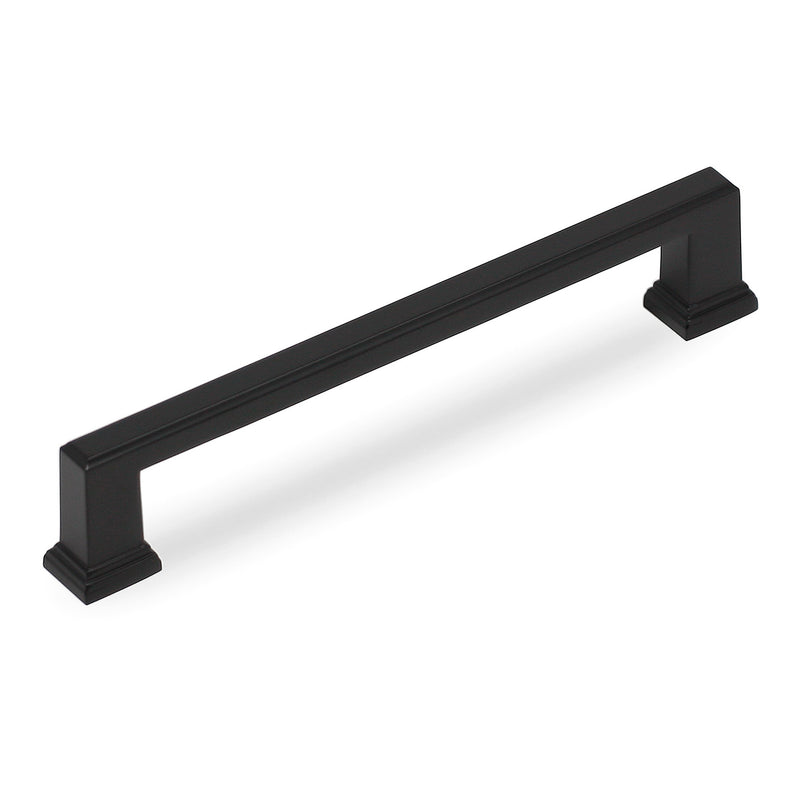 SG1955 Matte Black Cabinet Pull