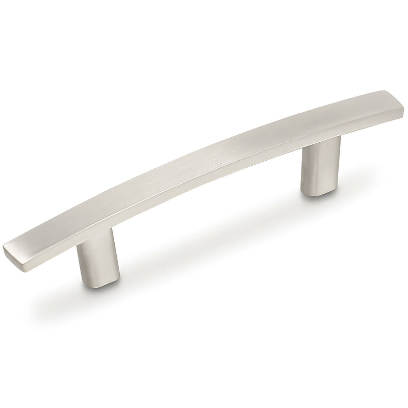 SG1930 Brushed Nickel Cabinet Pull 3 in