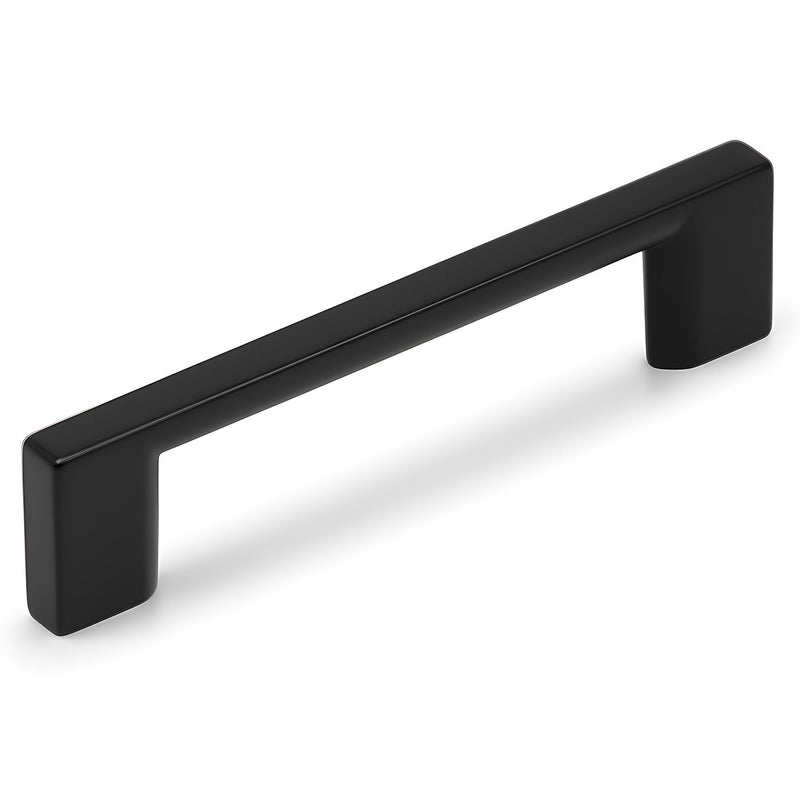 SG1910 Matte Black Cabinet Pull 96mm