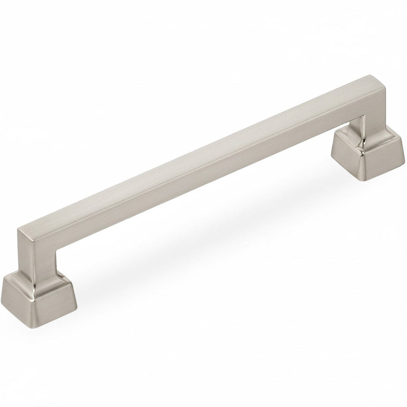SG1950 Brushed Nickel Cabinet Pull 128mm