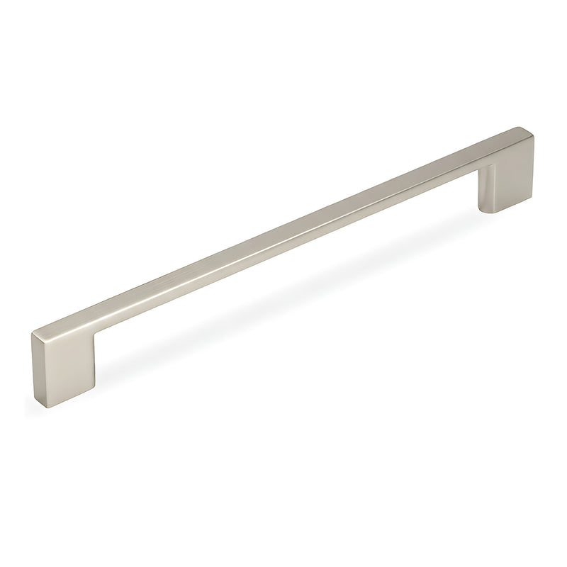 SG1910 Brushed Nickel Cabinet Pull 192mm