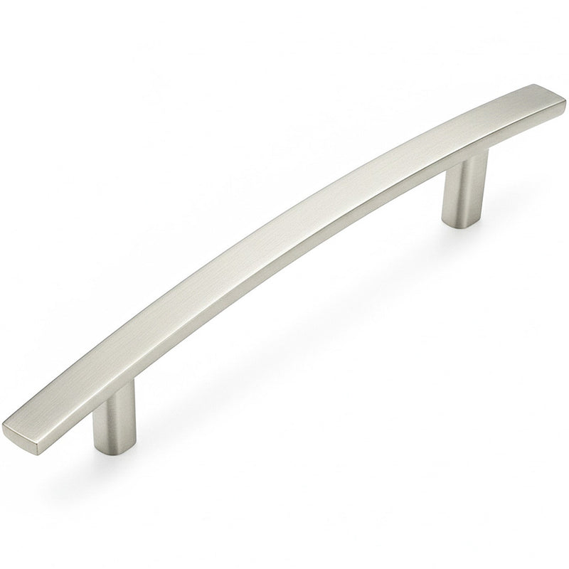 SG1930 Brushed Nickel Cabinet Pull 128mm