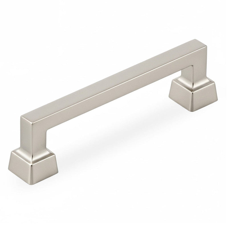 SG1950 Brushed Nickel Cabinet Pull 96mm