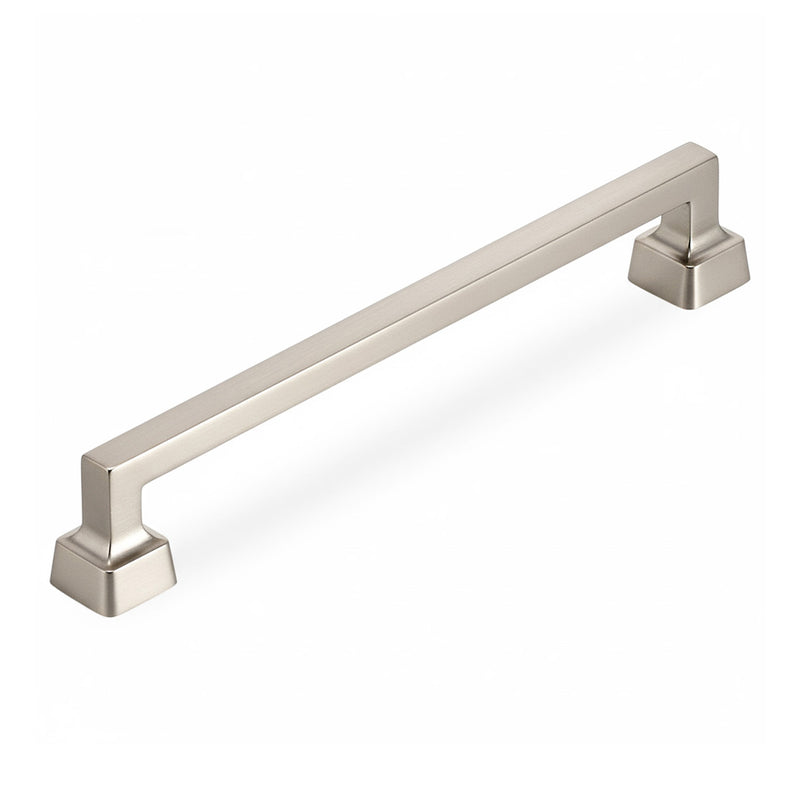 SG1950 Brushed Nickel Cabinet Pull 160mm