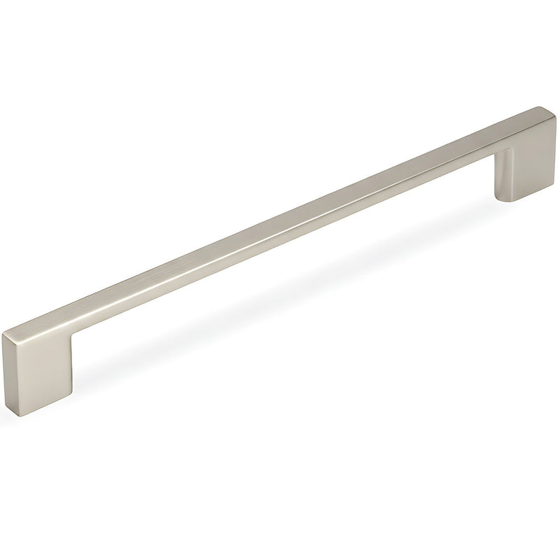 SG1910 Brushed Nickel Cabinet Pull 192mm