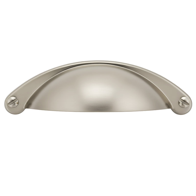 SG1916 Brushed Nickel Cabinet Pull