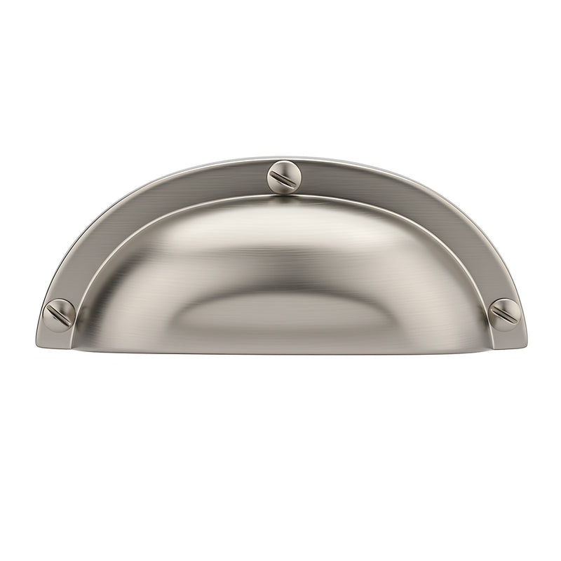 SG1918 Brushed Nickel Cabinet Pull