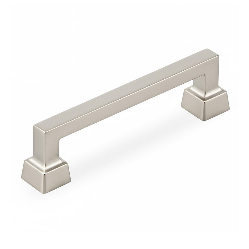 SG1950 Brushed Nickel Cabinet Pull 96mm