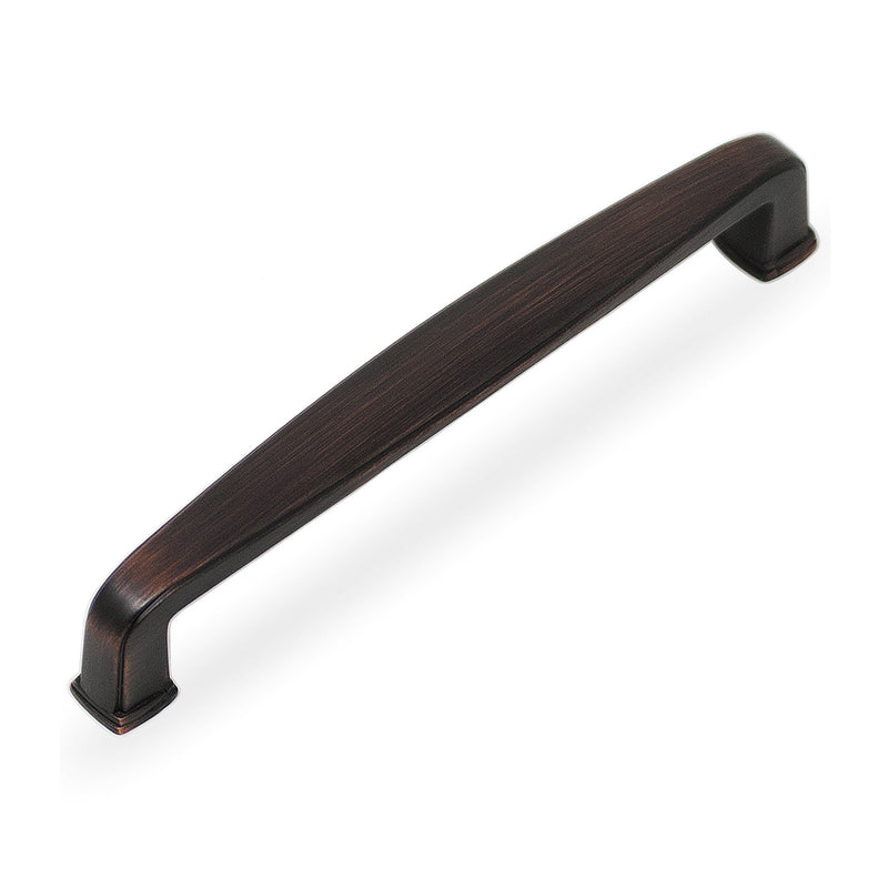 SG1980 Oil Rubbed Bronze Cabinet Pull 128mm