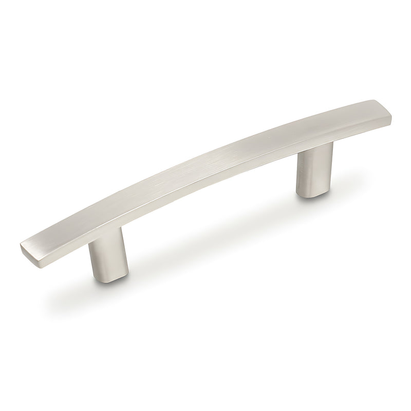 SG1930 Brushed Nickel Cabinet Pull 3 in