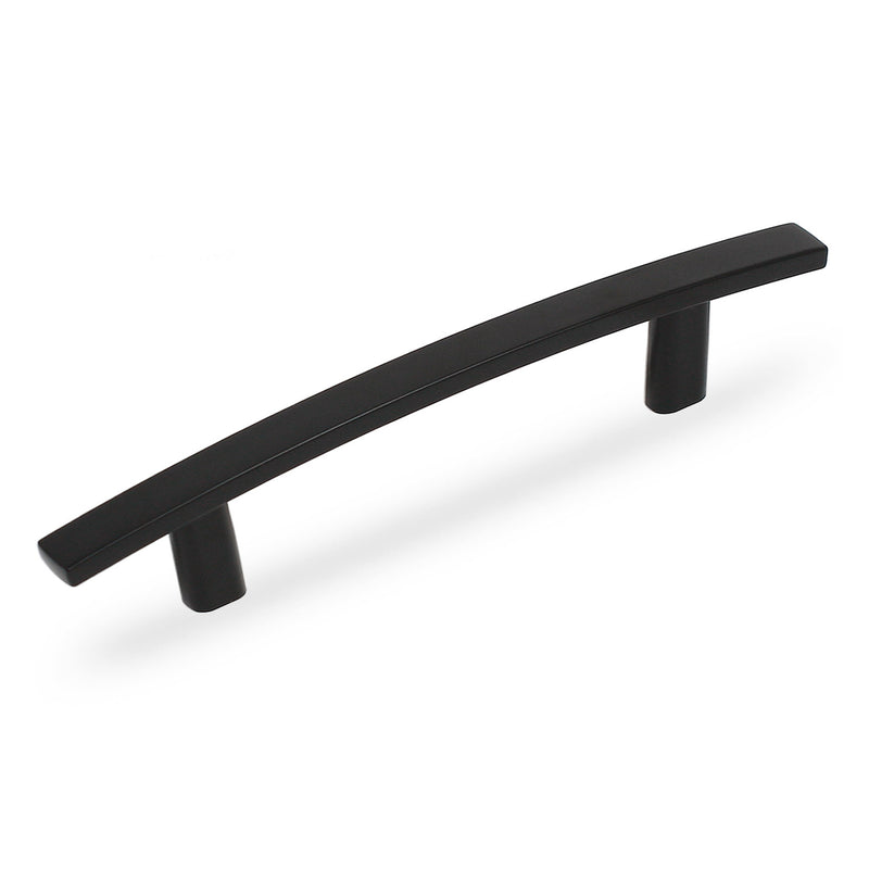 SG1930 Matte Black Cabinet Pull 96mm