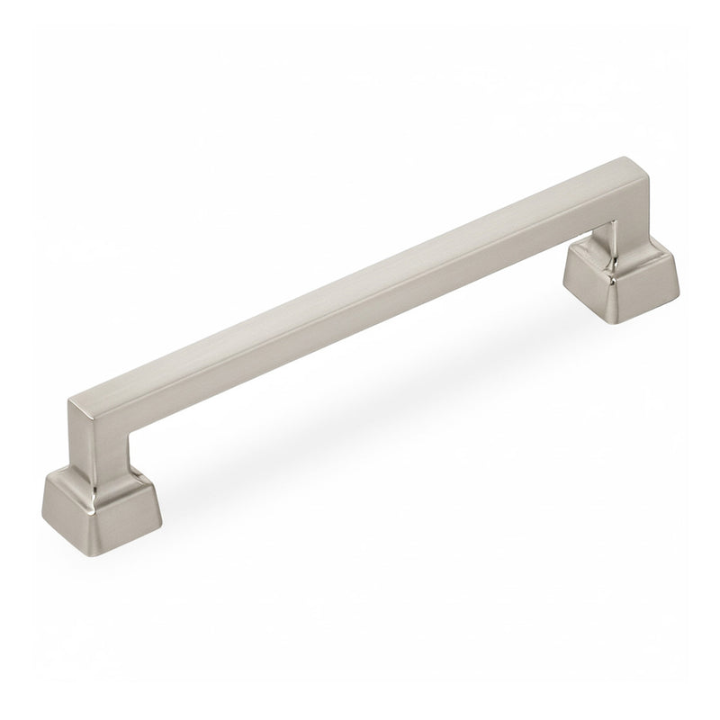 SG1950 Brushed Nickel Cabinet Pull 128mm