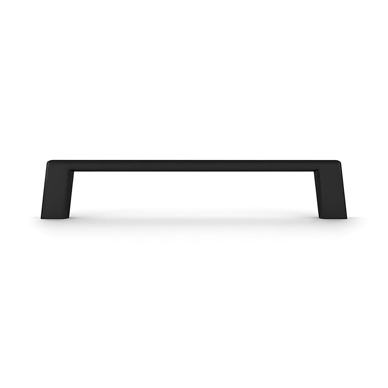 SG1912 Matte Black Cabinet Pull