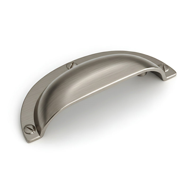 SG1918 Brushed Nickel Cabinet Pull