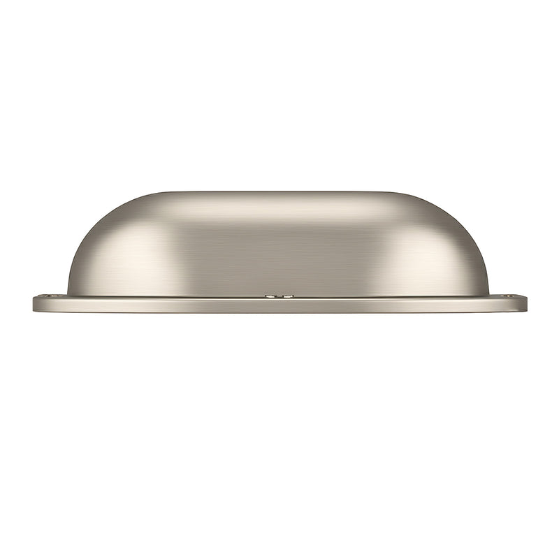 SG1918 Brushed Nickel Cabinet Pull