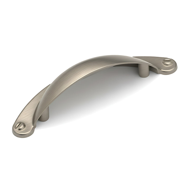SG1916 Brushed Nickel Cabinet Pull
