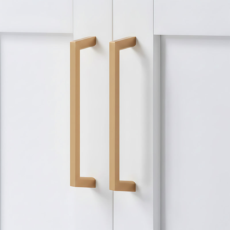 SG1912 Champagne Bronze Cabinet Pull