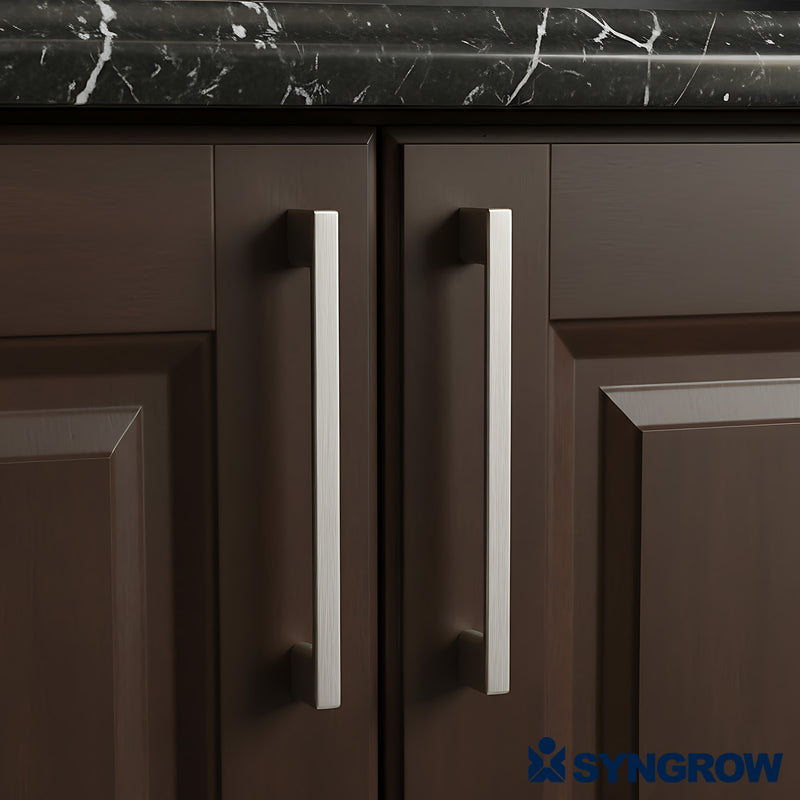 SG1910 Brushed Nickel Cabinet Pull 160mm