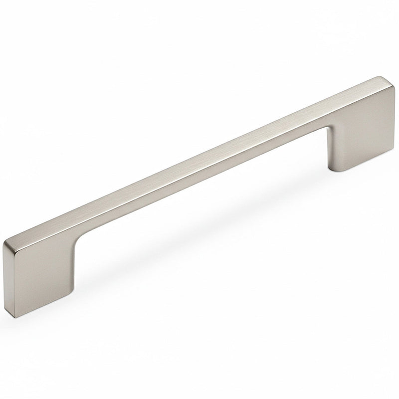 SG1910 Brushed Nickel Cabinet Pull 128mm