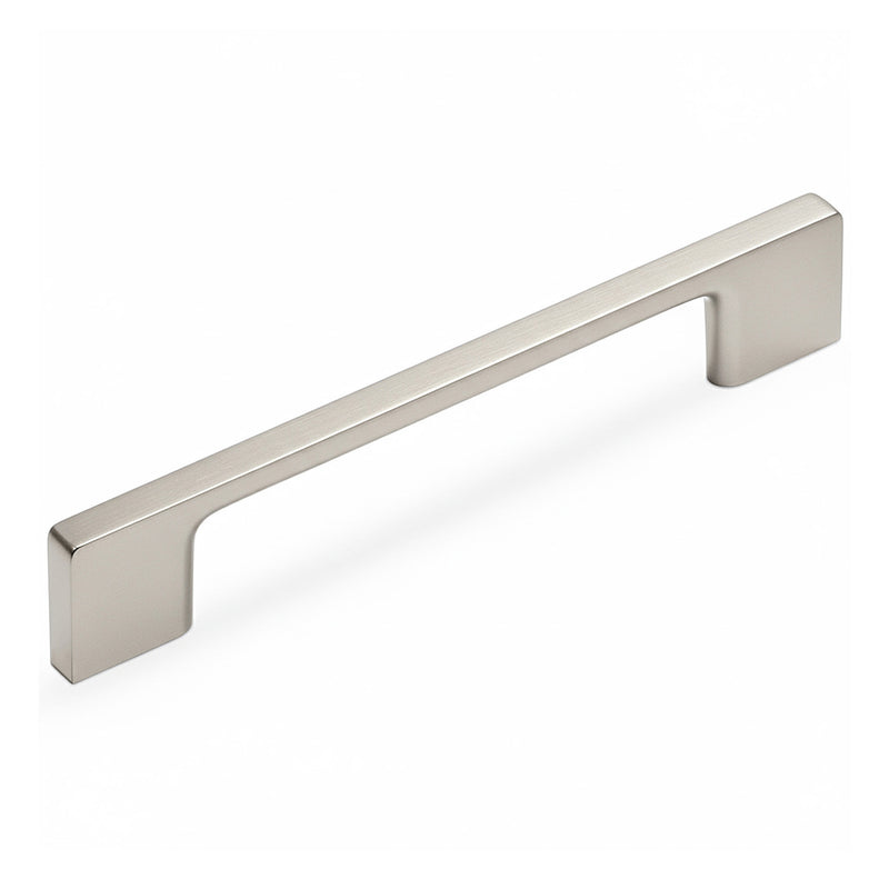 SG1910 Brushed Nickel Cabinet Pull 128mm