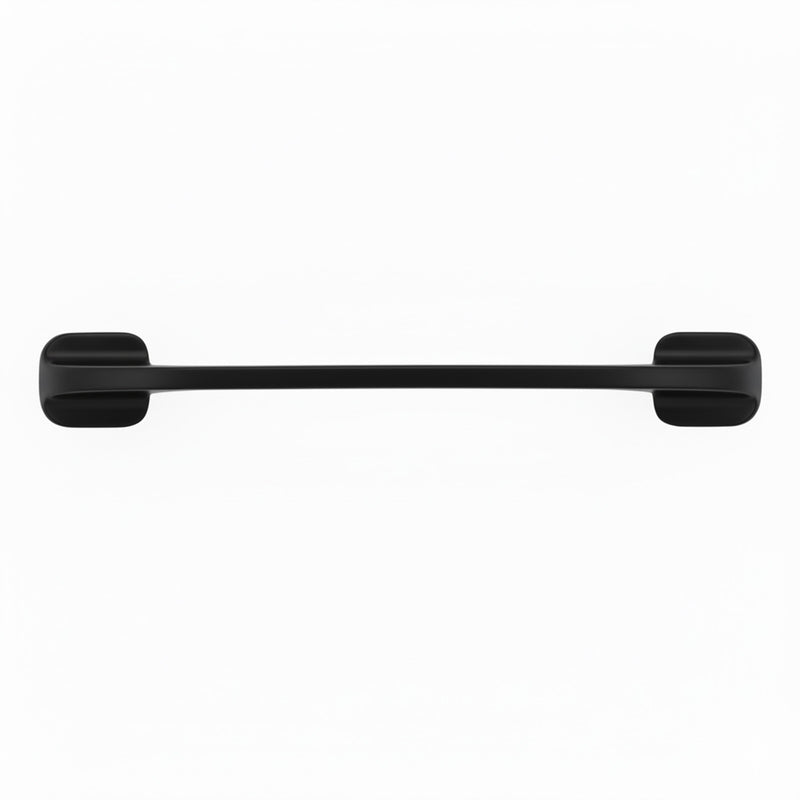 SG1965 Matte Black Cabinet Pull