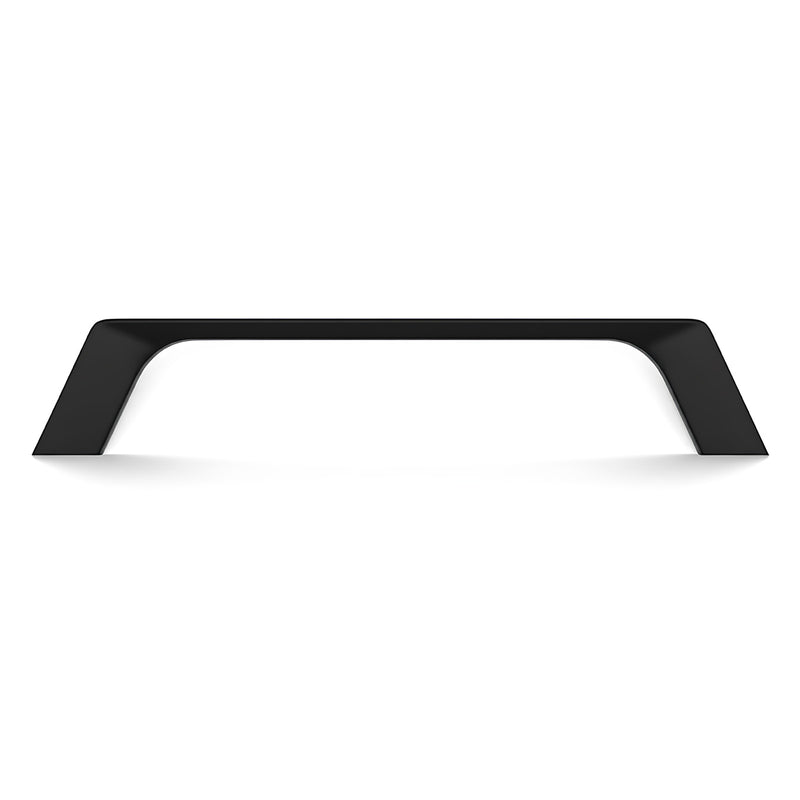 SG1967 Matte Black Cabinet Pull