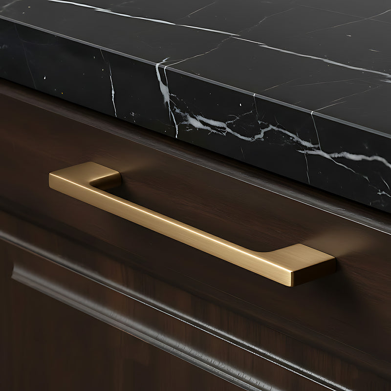 SG1910 Champagne Bronze Cabinet Pull