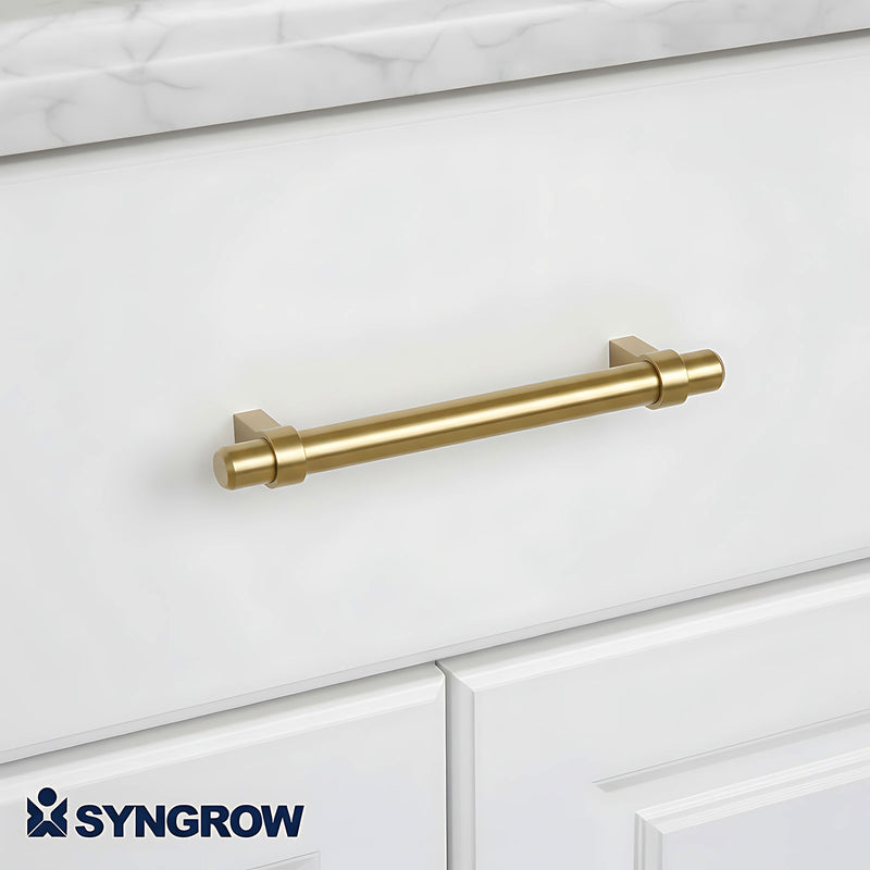 SG1935 Champagne Bronze Cabinet Pull