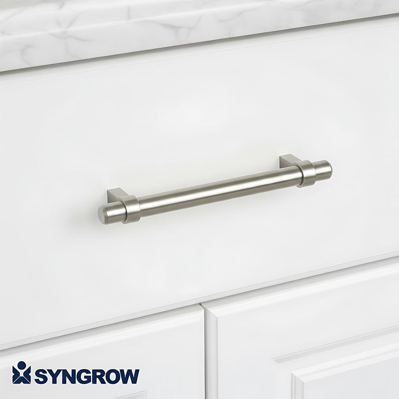 SG1935 Brushed Nickel Cabinet Pull