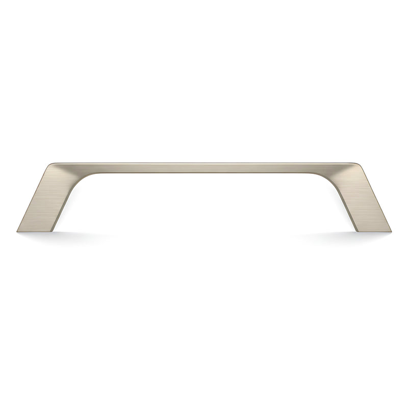 SG1967 Brushed Nickel Cabinet Pull