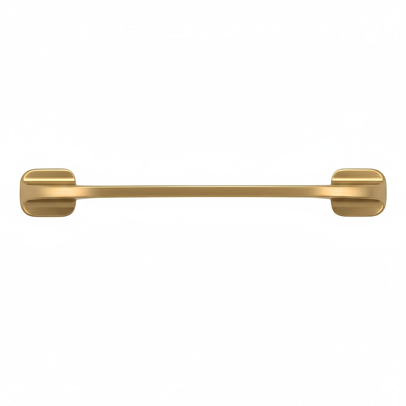 SG1965 Champagne Bronze Cabinet Pull