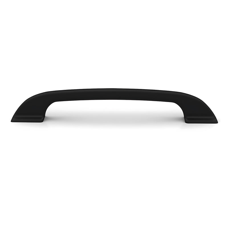 SG1965 Matte Black Cabinet Pull