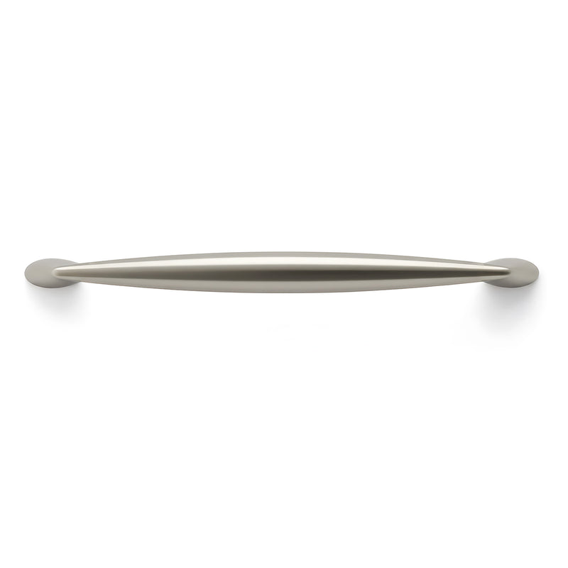 SG1969 Brushed Nickel Cabinet Pull