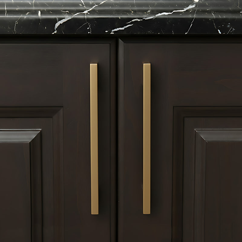 SG1910 Champagne Bronze Cabinet Pull