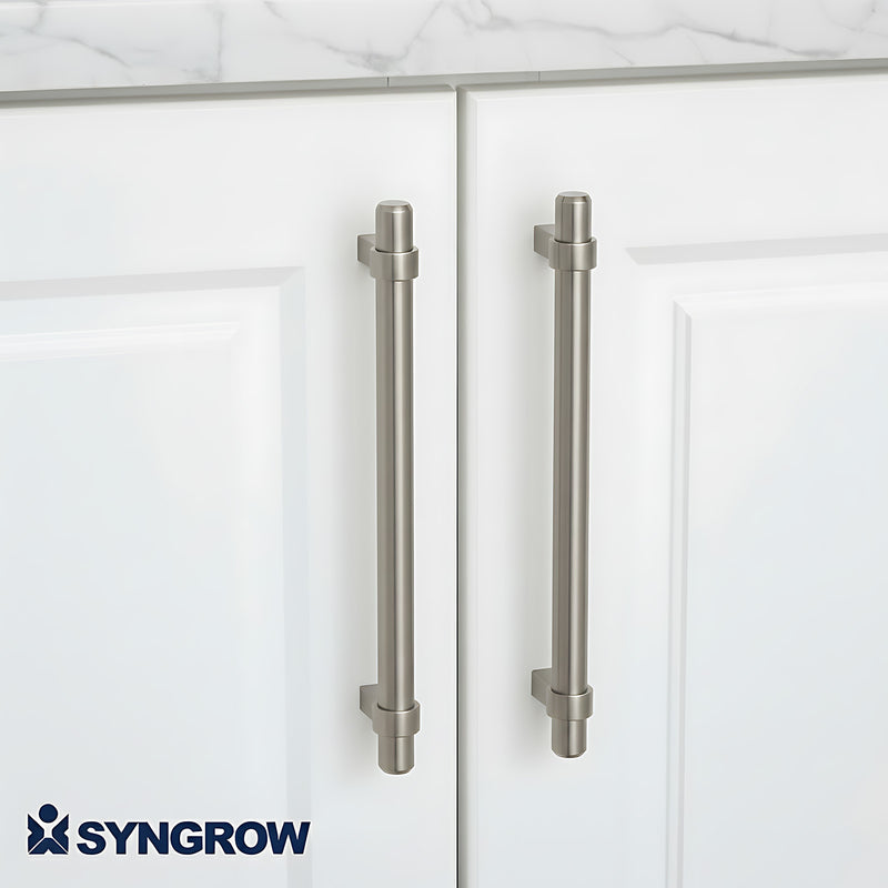SG1935 Brushed Nickel Cabinet Pull