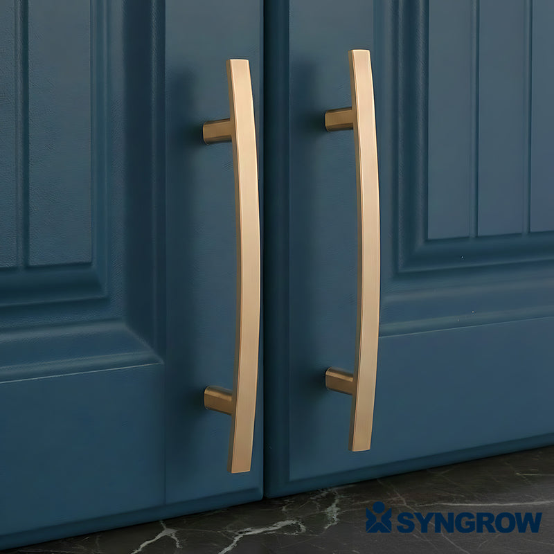SG1930 Champagne Bronze Cabinet Pull