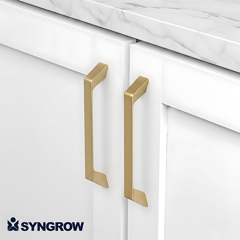 SG1967 Champagne Bronze Cabinet Pull