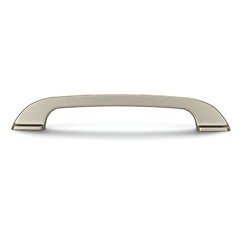 SG1965 Brushed Nickel Cabinet Pull