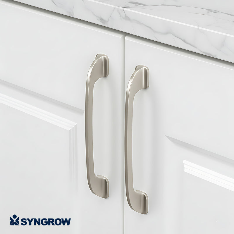 SG1965 Brushed Nickel Cabinet Pull