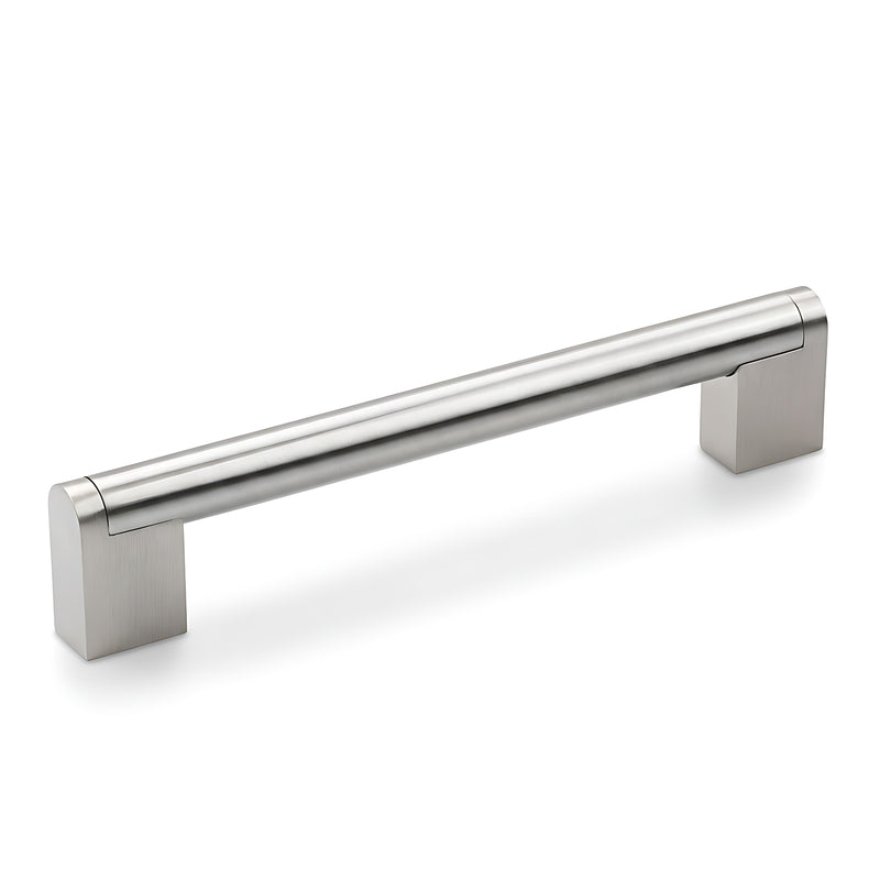 SG1985 Brushed Nickel Cabinet Pull