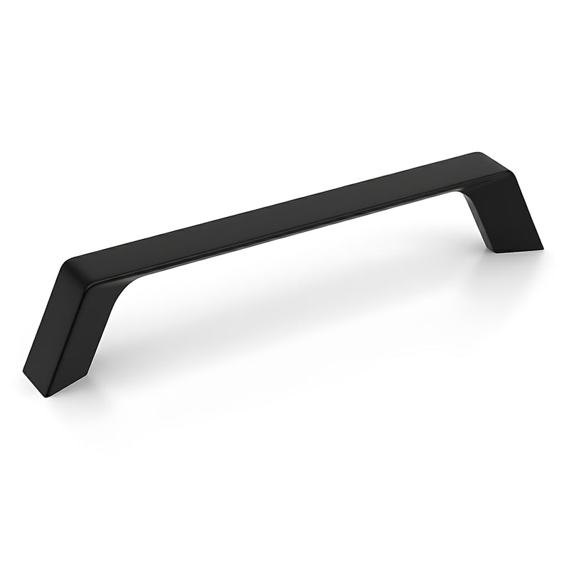SG1967 Matte Black Cabinet Pull