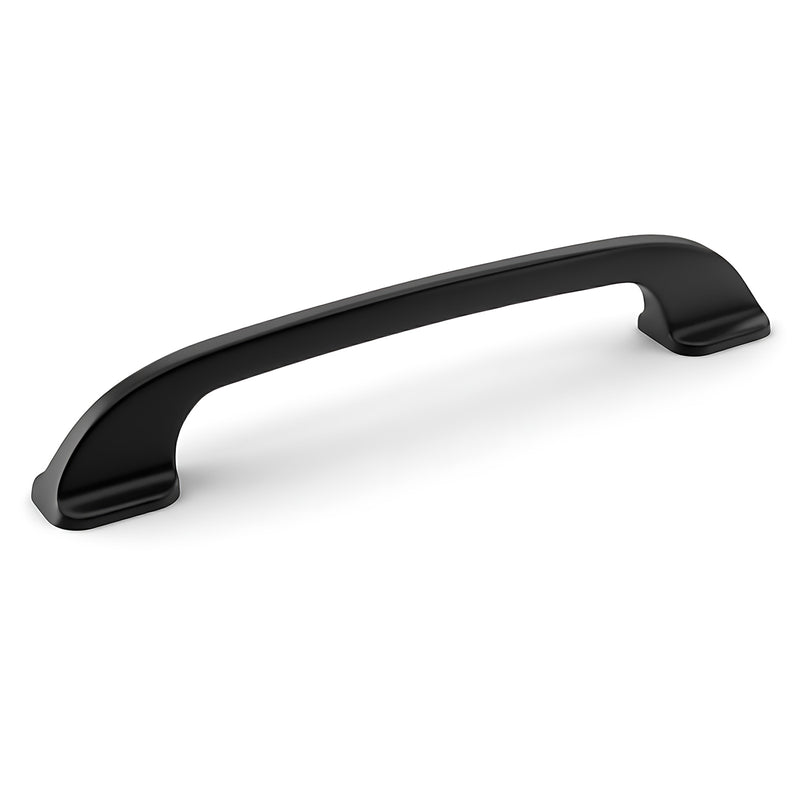 SG1965 Matte Black Cabinet Pull